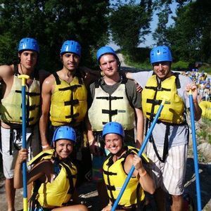 Meet your Posher, Daneshvar